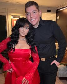 Makeup Influencer Mikayla Nogueira Confirms Husband Cody Is in Rehab