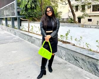Influencer Misha Agrawal Dies 2 Days Before 25th Birthday