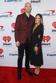 Jana Kramer Recalls ‘Hard’ Moment Meeting Ex Mike Caussin’s New Girlfriend