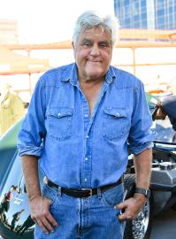 Jay Leno’s Memorable Feuds and Achievements Through the Years