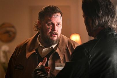Jelly Roll Offers Emotional Support — And a New Song 