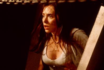 Jennifer Love Hewitt Returns in 'I Know What You Did Last Summer' Trailer