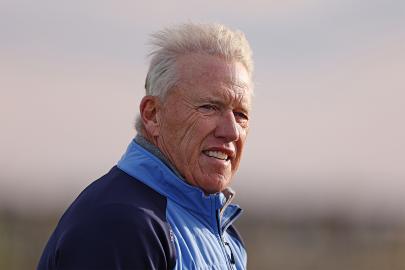 John Elway Breaks Silence on Former Agent Jeff Sperbeck's Death