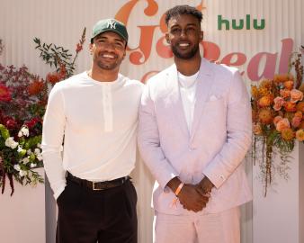 Jonathon Johnson, Hakeem Moulton Share If They're Open to Proposing on 'BiP'