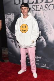 Justin Bieber Announces Drew House Brand Exit: 'Doesn't Represent Me'