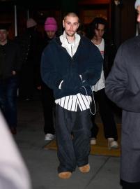Justin Bieber's Former Collaborators Speak Out: ‘Hope He’s OK’