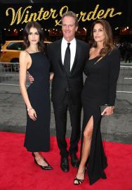 Every Time Kaia Gerber and Cindy Crawford Nailed Mother-Daughter Style