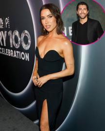 Kaitlyn Bristowe Doubles Down on Being Over Ex Jason After Tell-All Podcast