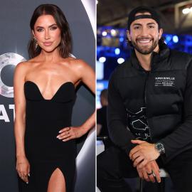 Kaitlyn Bristowe Says Ex Jason Tartick Stole Her ‘Baby Name’ for His Dog