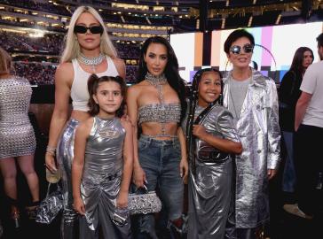 6 Kardashian Moments That Shaped 2025's Biggest Headlines
