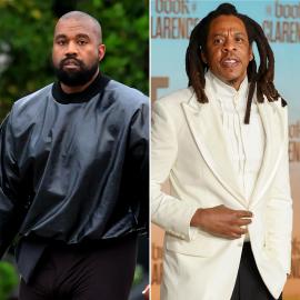 Kanye West Reveals What Caused Jay-Z Falling Out: ‘Tore Me to My Soul’