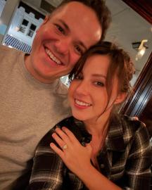 Katie Thurston Details How Cancer Battle Affects Intimacy With Jeff Arcuri