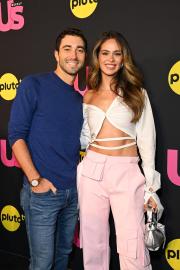 Joey Graziadei’s Fiancee Kelsey Anderson Reacts to Rumor She’s Pregnant