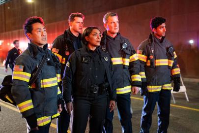 ‘9-1-1’ Showrunner Teases [Spoiler] Will Return After Character's Death