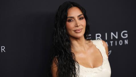 Kayne West Claims Kim Kardashian Wanted Bianca Censori as Skims Model