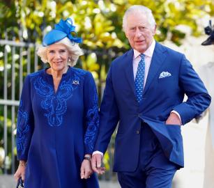 King Charles and Queen Camilla’s Surprisingly Strong Opinions on Scents
