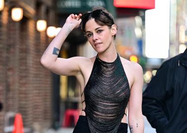 Kristen Stewart's Candid Quotes About Sexuality and Coming Out as Queer