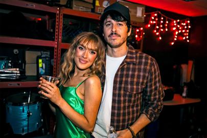 'American Idol' Alum Laci Kaye Booth Calls Morgan Evans 'My Boyfriend'