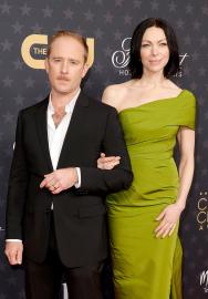 Laura Prepon and Ben Foster’s Messy Divorce Explained