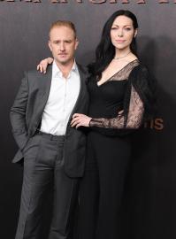 Laura Prepon and Ben Foster's Divorce Docs Reveal Incomes 