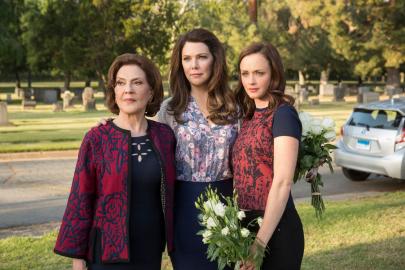 Gilmore Girls Cast: Where Are They Now After 25 Years?