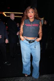 Lizzo Reveals What Food and Drinks She Gave Up Amid Weight Loss Journey
