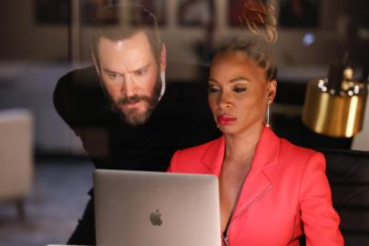Why 'Found' Stars Didn't Want Fans Rooting for Controversial Gabi, Sir Ship