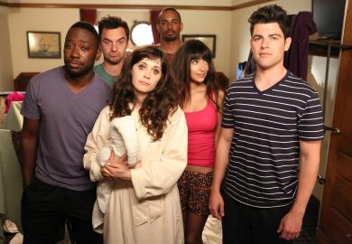 Max Greenfield Explains Why He's 'Not in Any Rush' for 'New Girl' Reunion