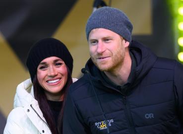 Meghan Markle's 2025: New Show, Family Moments and Instagram Return