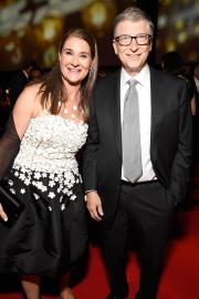 Melinda Gates Reacts to Ex Bill Gates Referring to Divorce as a ‘Mistake’