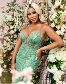 Mia Thornton Exits ‘The Real Housewives of Potomac’