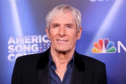 Michael Bolton Plans to 'Keep Going' Amid Terminal Brain Cancer Diagnosis