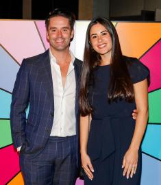The Valley's Michelle Reveals Identity of Director Involved in Affair Rumors