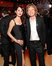 Mick Jagger’s Dating History with Melanie Hamrick And More