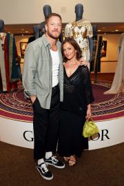 Minka Kelly and Dan Reynolds’ Relationship Timeline
