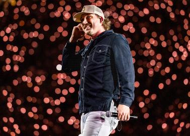 Morgan Wallen Says He Doesn't 'Like' Parts of Fame After 'SNL' Walk-Off