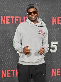 Anthony Edwards Faces New Paternity Lawsuit From Ex Over Child Support