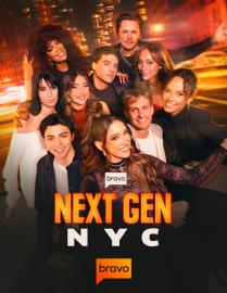 Bravo Kids in the Big Apple! 'Next Gen NYC' Cast, Premiere Date, Trailer