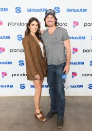 Nikki Reed, Ian Somerhalder Clarify L.A. Living Plans After Leaving Hollywood
