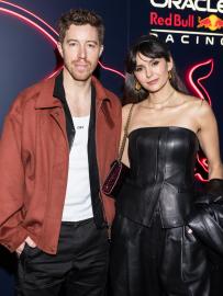 Nina Dobrev and Shaun White Belt 'Bohemian Rhapsody' in Coachella Crowd