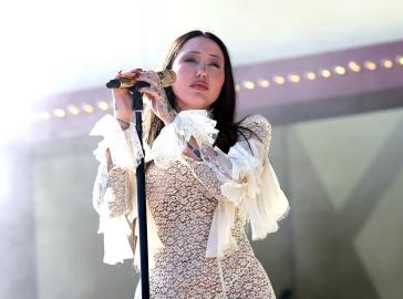 Noah Cyrus Reveals Whether New Album ‘Addresses Certain People or Problems’