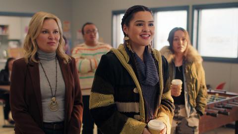3 Underrated Netflix Shows to Watch This Weekend (April 11-13)