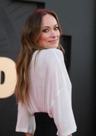 Olivia Wilde Pays Tribute to Her and Ex Jason Sudeikis' Son on His Birthday