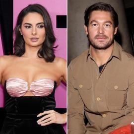 Paige DeSorbo Sounds Off on Craig Texting Other Girls 'Hearts' Pre-Split