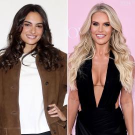 Paige DeSorbo Reveals Status With Madison LeCroy After Craig Conover Split