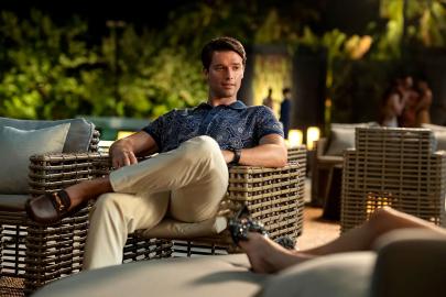 White Lotus Season 3: Cast Shares Juicy Behind-the-Scenes Details
