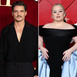 Why Pedro Pascal, Nicola Coughlan Are Boycotting 'Harry Potter' Show