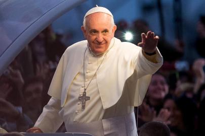 Pope Francis Dead at Age 88, Months After Receiving Care for Double Pneumonia