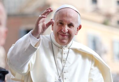 Pope Francis' Funeral Date and Details Revealed After Death at Age 88