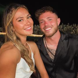 Which Celebrities Got Pregnant in 2025? Bravo Star Gael Cameron and More